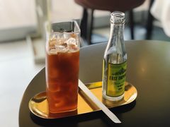 -游心咖啡(青山滨江店)