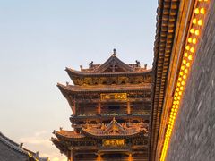-榆次老城