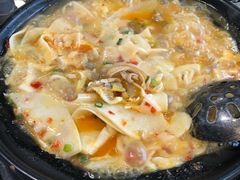 -李师傅脆肚(华强北店)