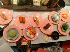 -争鲜回转寿司(中街大悦城店)