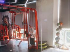 -UP健身私教馆(海岸城店)