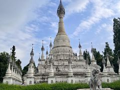 -云南民族村