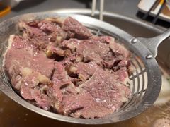 -潮发潮汕牛肉店(东方宝泰店)