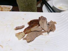 -全聚德(上海首店浦东店)