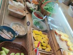 -松野谷·寿喜烧自助(华联顺义金街购物中心店)