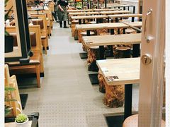 大堂-好人民间·番茄鱼酸菜鱼(杭州永旺梦乐城店)