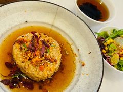 -WOKKA by艮上(中海环宇荟店)
