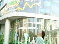 -深圳来福士广场