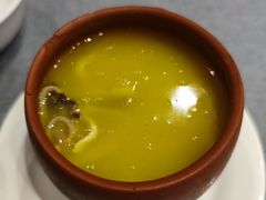 -金哥私房菜馆(张府园总店)