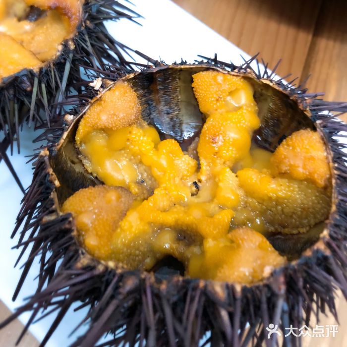 海胆小馆(东北水饺·春柳店)图片