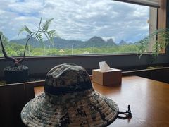 景观位-宴武夷·匠心闽味(印象大红袍店)