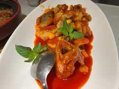 -在前门·烤鸭北京菜(五月花广场店)