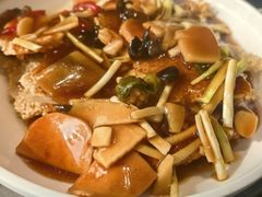 -四川饭店(城乡购物中心店)