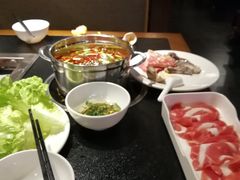 -蓝鲸湾汤泉(包河店)