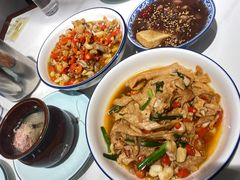 -回家吃饭·地道南昌菜(建德观总店)