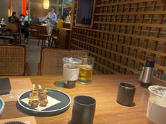 -山葵家居酒屋(天目里店)