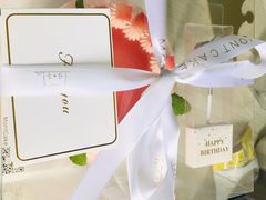 -浮光之丘MontCake生日蛋糕(科华路店)