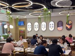 -东方饺子王(新奥购物中心店)