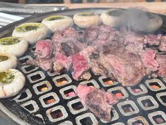 -霸腹烤肉(厦门柚子番店)