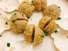 -中央饭店-餐厅