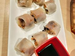 脆皮锦绣虾仁肠粉-避风塘(宝山万达店)