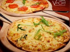 -卡朋厨房(289艺术园区店)