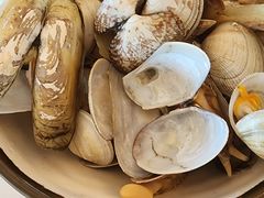 -中央电视塔旋转餐厅