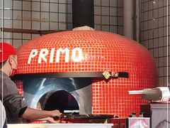 -Primo·丽莫意大利窑烤披萨