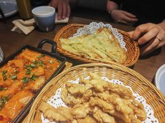 -向川南·水煮鱼·川菜(和平里店)