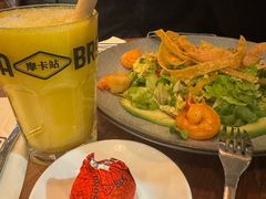 -Moka Bros 摩卡站(嘉华店)