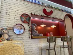 门面-Eckl’s爱氏热狗(猫街店)