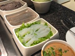 -海底捞火锅(崇文门新世界百货店)