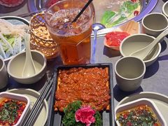 -故里和山·成都火锅(欢乐港湾店)