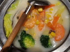 -鹅喜粤·广州味·点心·烧鹅(长隆店)