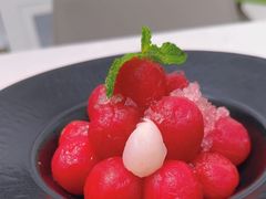 -大树餐厅(红旗街万达店)