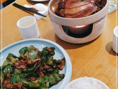 -宏达老菜馆(东安街店)