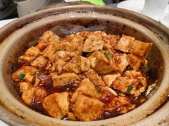 -北李妈妈菜(鲁能城店)