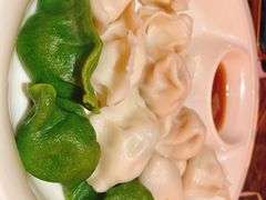 -前海沿•青岛菜(中山路天主教堂店)