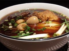 -十面春风·江南面馆(崇宁路店)