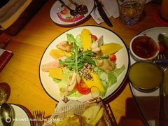 -MR.ROCKY洛奇先生·西餐&酒吧(琶醍店)