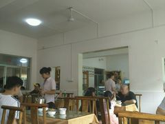 -军嫂饺子馆(岳家寨小区店)
