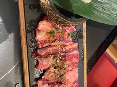 -谷牛和牛烤肉(漕河泾印象城店)