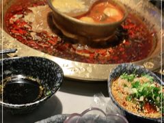 -哥老官重庆美蛙鱼头(龙湖杭州金沙天街店)