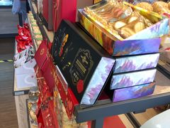 -85度C(上海茶陵北路店)