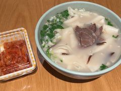 -长岁羊肉汤(万象城店)