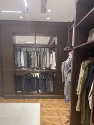 -优山定制西服衬衫大衣(国贸店)
