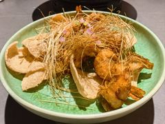 -甘家界柠檬鸭(安吉店)