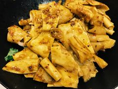 -西夏回族烧麦馆(牡丹街店)