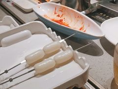 -丰茂烤串(港旅店)
