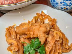 -霆记海鲜·只为这碗面(滨江店)